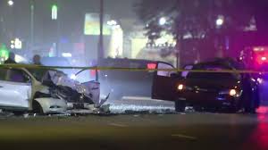 Check immediately whether there are any witnesses to the accident and take their names and addresses, particularly noting those who support. Car Crash