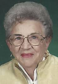 Emma Nedrig Obituary (1926