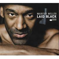 Marcus Miller Musician