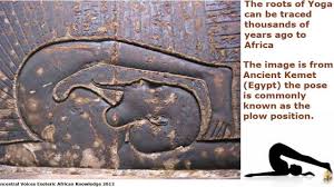 Check spelling or type a new query. African Origins Of Yoga Youtube
