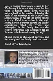 Trials & Errors (The Trials): Caviness, Natalie: 9781973212089: Amazon.com:  Books