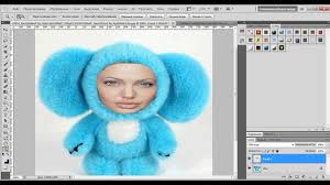как вырезать из одного фото и вставить в другое Kak Vstavit Odno Foto V Drugoe Photoshop Cs5 Est Otvet Youtube