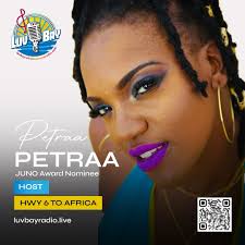 Petra Grant (@petraasmusic) · Instagram photos and Reels