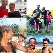 Davinia taylor dating history, 2021, 2020, list of davinia taylor relationships. Davinia Taylor Verrat Sie Dem Weg Ihren Sohn Zu Sehen Grau 12 Zum Ersten Mal In Vier Monaten Aktuelle Boulevard Nachrichten Und Fotogalerien Zu Stars Sternchen