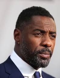 Idris Akuna Elba should be the next 007 Agent (James Bond)!