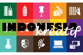 Contoh menyiapkan insentif untuk memacu pertumbuhan industri kreatif berbasis budaya. Ekonomi Kreatif Farezasite