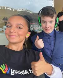 An epic day at Monster Jam thanks to @aami_insurance! 🛻💥 From high-flying  stunts to the roar of the engines, it was non-stop action and pure  adrenaline at @aamipark. We couldn't be more