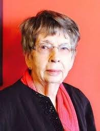 Patricia Gauerke Obituary (1932