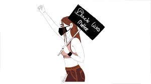 Een parodie op een reclamespotje over de verzorging van de vagina. Demonstranten Verdienen Dezelfde Standaard Als Strand En Terrasgangers Vers Beton