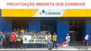 Jul 02, 2021 · em 2020 o lucro dos correios somou r$ 1,53 bilhão, um estrondoso aumento de 1430% comparado aos r$ 103 milhões de 2019. Abaixo Assinado Privatizacao Imediata Dos Correios Change Org