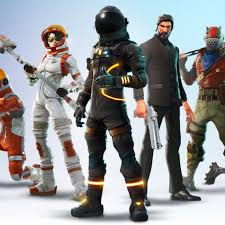 Star spangled ranger fortnite account for sale. Should You Spend Money On Fortnite Polygon