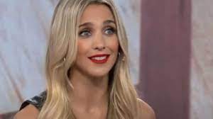 La energía negativa yo la derrumbo, escribió la rubia al pie de una imagen. El Sincericidio De Soledad Fandino Tras Divorciarse De Rene Perez Pronto