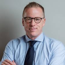 Ted McHugh Joins Consello as a Senior Managing Director