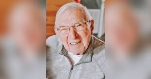 Obituary for James E. Hines