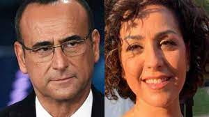 Il conduttore oggi ha raggiunto l'apice della sua felicità però insieme a francesca vaccaro, la quale è diventata sua moglie qualche anno fa e che gli ha permesso anche di. Carlo Conti Parla La Moglie Rimane Un Vuoto Dentro