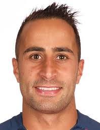 Francisco Greco's Instagram, Twitter & Facebook