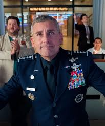 On november 13, 2020 it was announced that the series was renewed for a second season. The Space Force Sitcom Cast Is Stacked With Celebrities