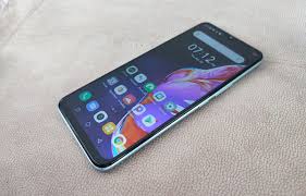 Infinix Hot 10T Review – A Hot One ...