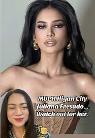 Celeste Miss Desoto County Pageant 2025