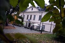 Pałac małachowskich w krakowie przypisy | menu. Uzdrowisko Sprzedalo Palac Znany Zabytek Ma Nowego Wlasciciela Dziennik Wschodni