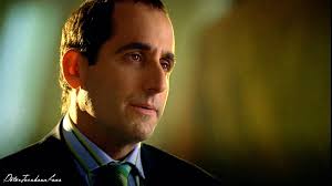 Peter Jacobson Fans