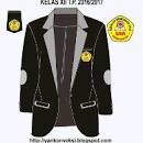 Image result for harga pembuatan almamater smk