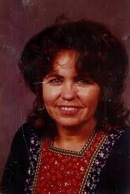 Sandra Ross Obituary