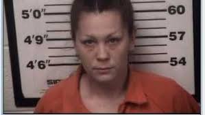 Slain girl's mother has history with law enforcement, records show