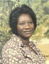 Obituary information for Betty Elizabeth Echols Sellers