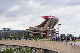 Venue cape town stadium (cape town) f. Mtn8 Final Supersport United Vs Cape Town City Moses Mabhida Stadium Moses Mabhida Stadium