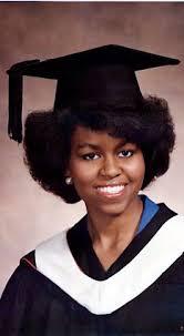 The First Lady who found she couldn't have it all