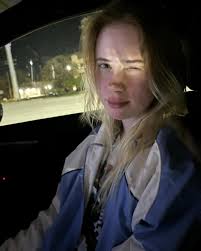 For our last member intro, I'm introducing myself 😮 I'm Chloe Purkrabek,  I'm 18 and I'm from Olive Branch, Mississippi. I go to UNT for music  education and primarily play bass bone.