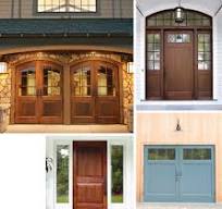Custom Interior & Exterior Door Designs | Upstate Door
