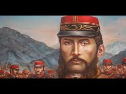 Andrés Avelino Cáceres, Historia Peruana