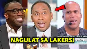Humanga ang mga NBA Analysts sa Performance ng Lakers laban sa Pelicans