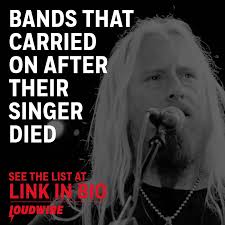 Stone Temple Pilots > Loudwire