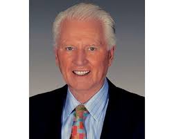 Robert Pearson Obituary (1939