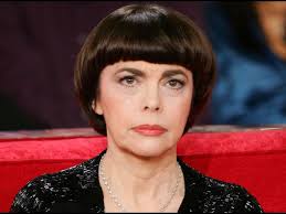 Listen to mireille mathieu on spotify. Fotografii Ispolnitelya Mireille Mathieu Zvuki Ru