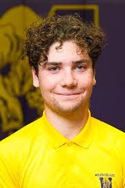 Caleb Hobbs's Instagram, Twitter & Facebook