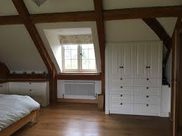 These stylish loft bedroom ideas can help you find the perfect design for your own bedroom space. Bespoke Fitted Loft Bedroom Furniture Bespoke Bedroom Furniture