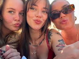 Martine Isabel Molero Mæland (@martinemaland) • Instagram photos and videos