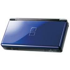 The ds lite is available for $130 in a variety of colors, including polar white, onyx (black), coral pink, crimson (red and black), and cobalt (blue and black). Nintendo Ds Lite Cobalt Blue Nintendo Ds Gamestop