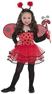 Costumes Usa Ballerina Bug Toddler This Is An Amazon Affiliate Link Click Image To Review More Details Vestidos Infantis Fantasias Infantis 15 Vestidos