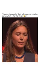 Watch American Idol 2025 Contestant Jamie Shine with Impressive Vocal Talent