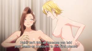 Imaizumin Chi Wa Douyara 1-4 Full Episode English Subbed - Chi Chi - EPORNER