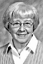 Jeanne Muncie Obituary (2014)