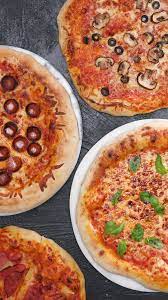Crash Course How To Make The Perfect Pizza Recipe Perfect Pizza Tastemade Pizza