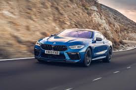It's time for a bmw fanboy showdown! 2020 Bmw M8 Competition Does 0 96 Kmph In Just 2 5 Seconds