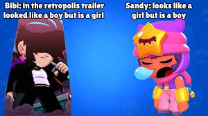 Kid starts crying after unlocking legendary in brawlstars! A Little Observation Here Brawlstars