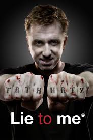 Watch Lie to Me (2009) TV Series Online